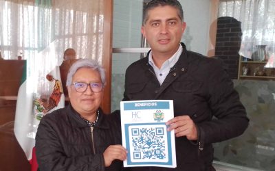 Firma de convenio HCA – Colegio Nicolas Bravo